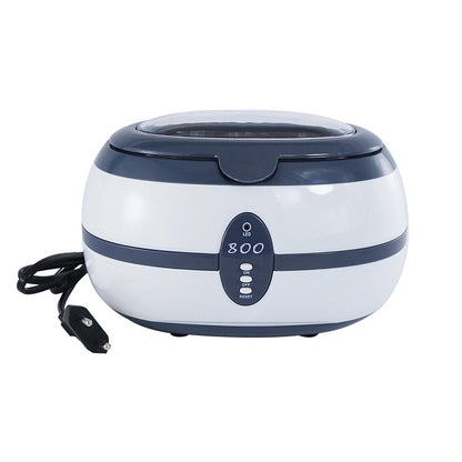 Itemzena Home Countertop Ultrasonic Cleaner – product image 1