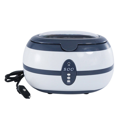 Itemzena Home Countertop Ultrasonic Cleaner – product image 1