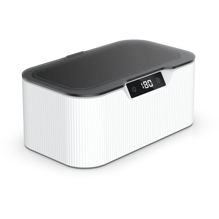 Itemzena Small Ultrasonic Cleaner for Eyewear Accessories – product image 1