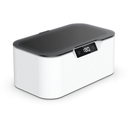 Itemzena Small Ultrasonic Cleaner for Eyewear Accessories – product image 1