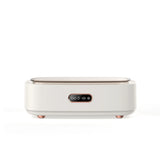 Itemzena Compact Ultrasonic Eyewear Cleaning Unit – product image 1